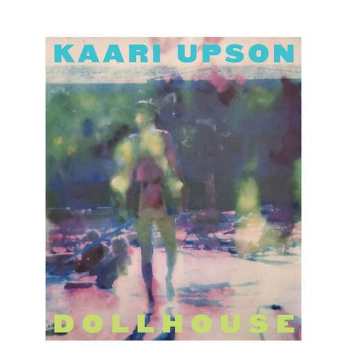卡里&middot;厄普森：玩偶屋 Kaar