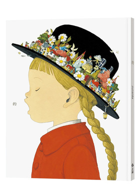 【现货】【MOE绘本大赏】junaida：《的》 台版中文繁体港台原版儿童绘本 善本图书