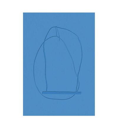 【预售】法比安·拉塞尔：暮色时分 Fabienne Lasserre: Entre chien et loup 原版英文艺术画册画集