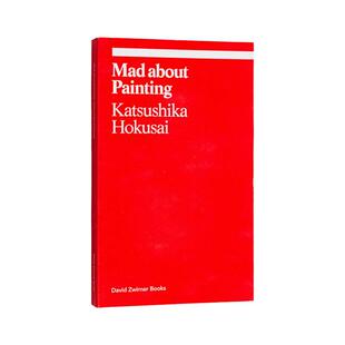 【现货】为画痴狂 纽约时报2023年度艺术书籍 【Ekphrasis】Mad about Painting 原版英文艺术画册画集