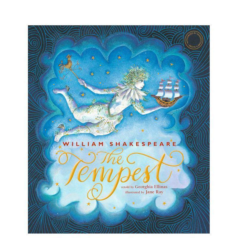 暴风雨 The Tempest