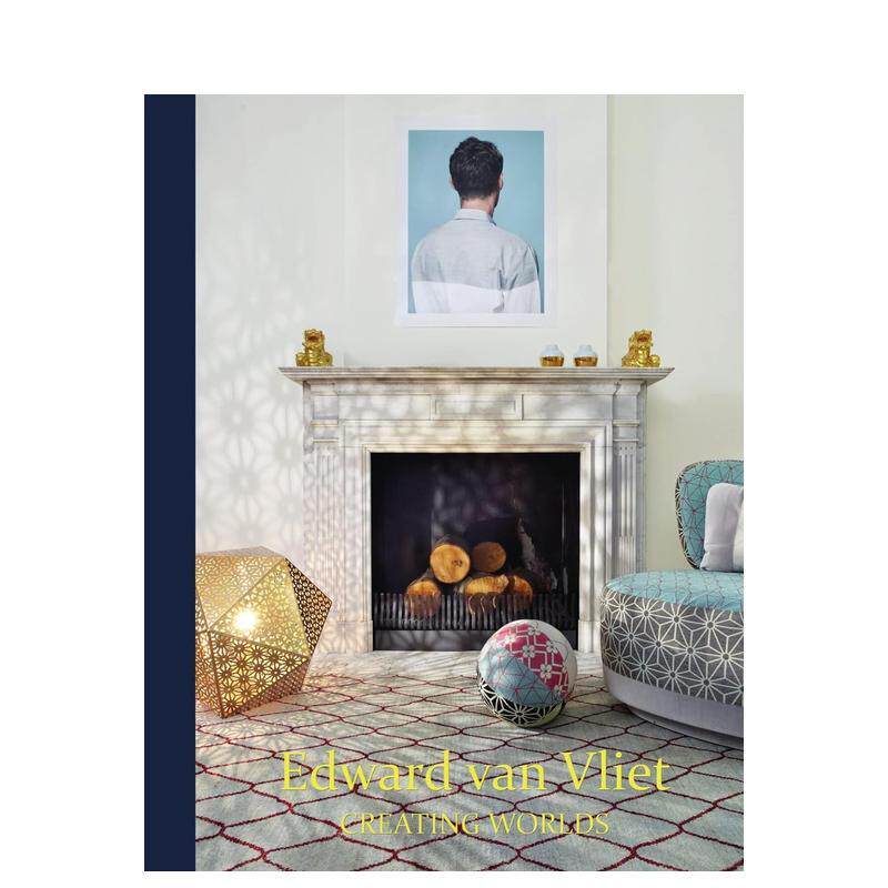 设计匠：爱德华&middot;凡&middot;弗利特 E