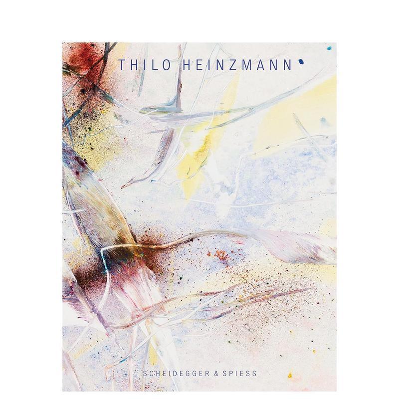 蒂洛·海因茨曼 Thilo H