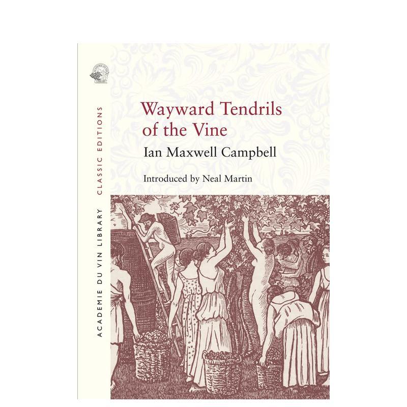 任性的葡萄藤 Wayward