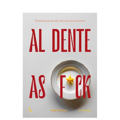 手工意面 Al dente a