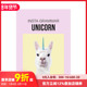 独角兽 Instagram摄影集 现货 Unicorn