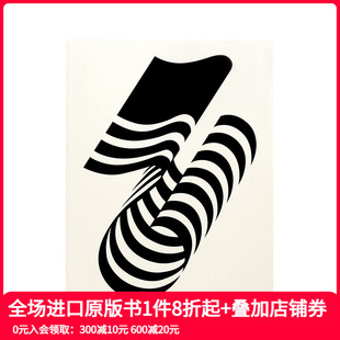 Wyman：美国二百周年庆典创徽纪念稿 Lance 英文平面设计字体图案艺术 现货 善本图书 原版 平面设计大师Lance Process Wyman