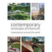 预售 英文建筑设计 当代景观建筑 Landscape 原版 Contemporary Architecture 善本图书