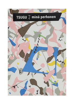 【预售】传承 皆川明 mina perhonen 30年纪念作品集 つぐ ミナ ペルホネン 原版日文产品设计 善本图书