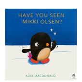 Mikki 现货 粉红泰迪吗？ You Olsen? 你有看到我 英文儿童绘本 原版 Have Seen 善本图书