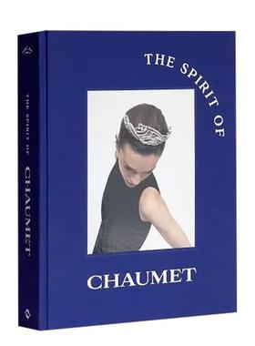 【现货】尚美之魂（中文版） The Spirit Of Chaumet (Chinese Ed.)  中文原版艺术珠宝首饰设计 Thames & Hudson