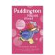 Paddington 儿童分阶阅读 英文原版 比赛之前 Bond Ahead 绝版 善本图书 图书籍进口正版 Races 帕丁顿 现货
