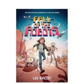 陨落 最后 人类 机器人 Fall 预售 The Robots