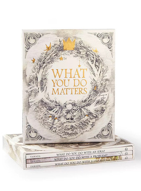 【现货】英文原版 给你勇气的书 精装绘本套装 有了想法/问题/机会你怎么做？What Do You Do with an Idea+a Problem+ a Chance