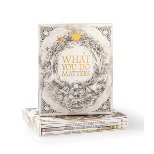 【现货】英文原版 给你勇气的书 精装绘本套装 有了想法/问题/机会你怎么做？What Do You Do with an Idea+a Problem+ a Chance