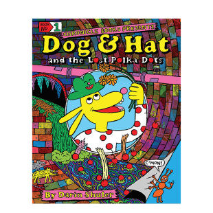 Lost 波点 Hat and 狗和帽子以及丢失 Dog Polka the 预售