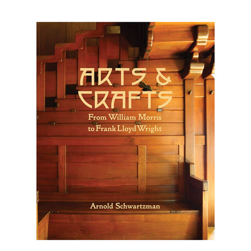 艺术和手工艺威廉莫里斯到弗