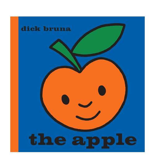 苹果 The Apple 原版