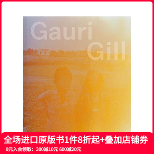 Repair 英文摄影作品集 Gauri Resistance Acts 抵抗和修复行为 Gill. 原版 and 预售