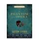 Chartwell 进口原版 Phantom Opera 歌剧魅影 英文世界文学 善本图书 the Classics The 预售