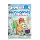 照片 现货 Prize 帕丁顿 3岁 Paddington’s 儿童进口图书 初级英语桥梁分级章节故事阅读入门 Picture 珍贵 善本图书