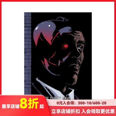 【现货】忍者神龟：IDW收藏集 卷16 Teenage Mutant Ninja Turtles