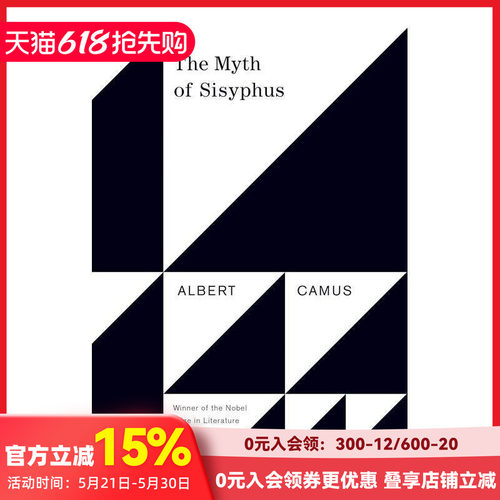 西西弗斯的神话 The Myt