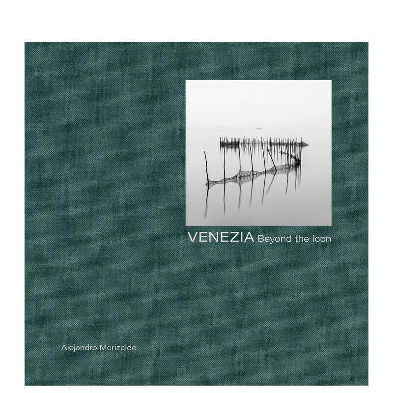 【预售】威尼斯：超越符号 Venice :Beyond the Icon 原版英文摄影作品集纪实 善本图书图片