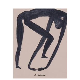 【预售】亚历山德拉·杜普雷兹：精选作品 Alexandra Duprez A. Duprez 原版英文艺术画册画集