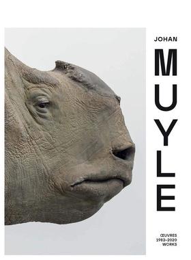 【现货】约翰·穆伊尔 Johan Muyle 原版英文艺术画册画集