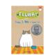 英文原版 Flubby 现货 FLUBBY不是一个好宠物 Not Pet Good
