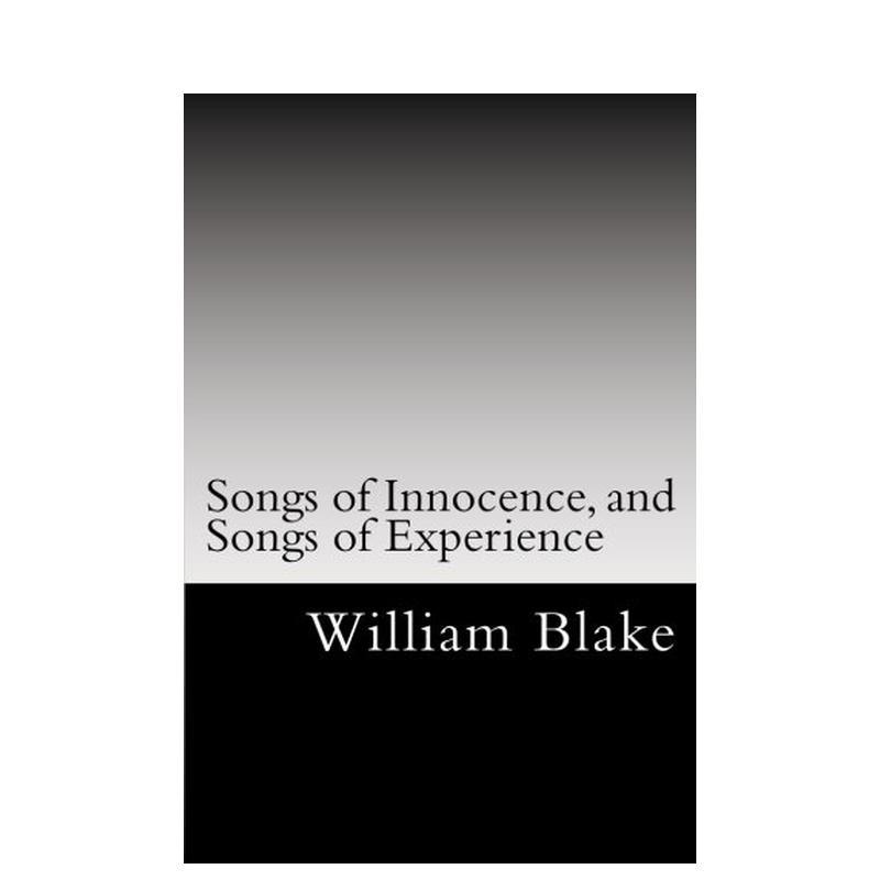 【企鹅布纹诗歌】天真之歌 【P