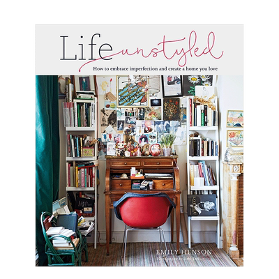 现货去风格化生活方式