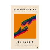 原版 英文文学小说 Reward System 现货 奖励机制