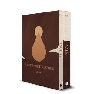 Sin 希望她会看见 Finds 现货 She Insta诗人r.h. Hope