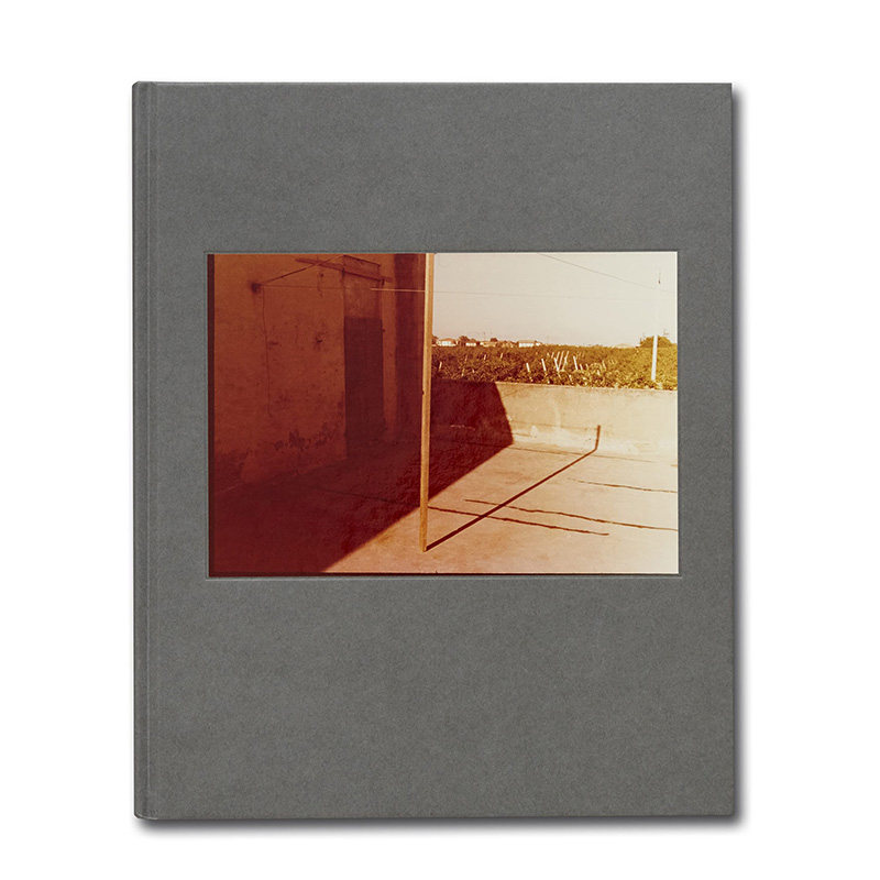 【现货】英文原版 此外,1976-81 【签名版】Tra l’altro, 1976-81 摄影师专辑 正版进口书籍艺术画册 善本图书