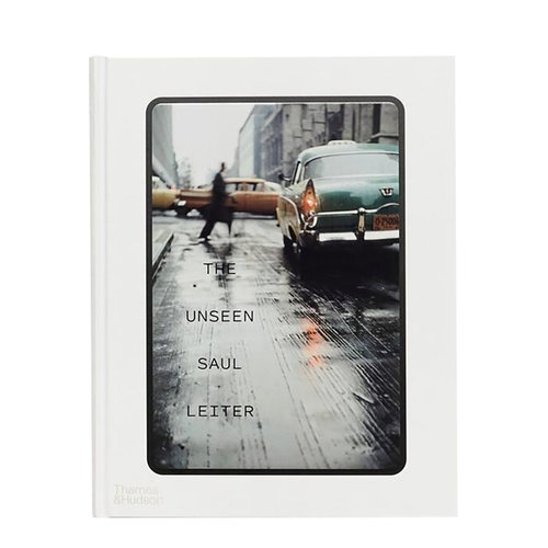 前所未见的索尔莱特英文摄影