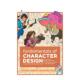 Design角色设计基础英文原版 美术设计 Character 现货 Fundamentals