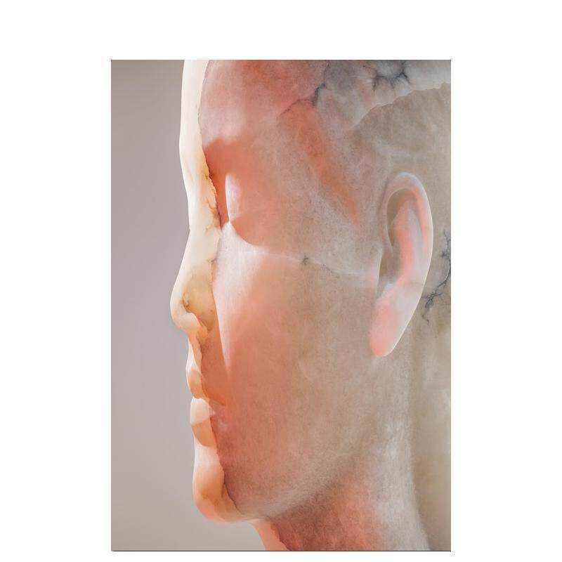 【现货】豪梅·普兰萨：内在之物 Jaume Plensa: Inner Matter / Materia Interior 原版英文摄影作品集 善本图书