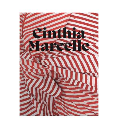 【预售】巴西概念艺术家Cinthia Marcelle：通过怀疑 Cinthia Marcelle: By Means of Doubt 原版英文艺术画册画集