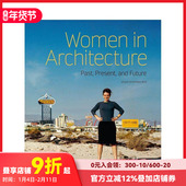 Mona 建筑设计历史 Bayr Women Julie Eizenberg 现在 现货 女建筑师：过去 英文原版 Decq 陆文宇Odile 未来 Architecture