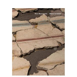 【现货】【四季系列】Shane Lavalette谢恩·拉瓦莱特：新纪念碑 金基德春夏秋冬…和春  Season Series 英文原版进口 善本图书