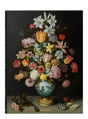 【现货】【TASCHEN】国家美术馆：绘画 人物 肖像 The National Gallery. Paintings  People 原版英文艺术画册画集