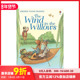 the 预售 柳林风声 Wind Willows Usborne分级阅读2 英文儿童分阶阅读 原版 The 善本图书