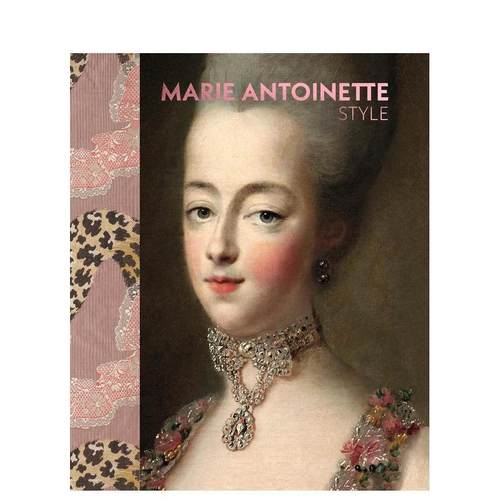 玛丽&middot;安托瓦内特风格 Mari