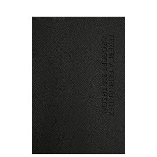 【预售】特雷西塔·费尔南德斯 / 罗伯特·史密森 Teresita Fernández / Robert Smithson 原版英文艺术画册画集