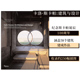卡洛·斯卡帕作品全集 建筑大师 and Architecture Rizzoli Carlo 英文原版 进口建筑设计 Design 建筑与设计 Scarpa 现货