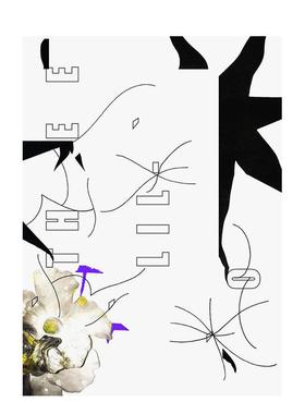 【预售】大卫·杜阿尔 David Douard: 0THEE LIL 0 原版英文艺术画册画集