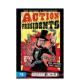Action Van 行动总统2 Lincoln 图书籍进口正版 Lente 儿童分阶阅读 英文原版 Presidents Abraham 现货