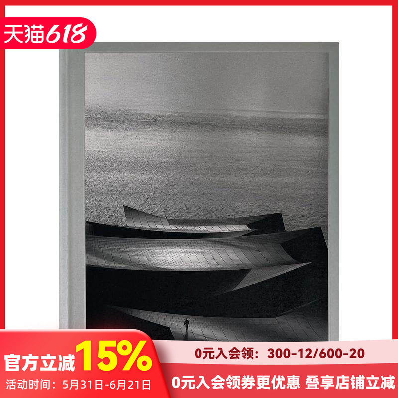 【预售】(预计3月出版)BIG建筑图谱:二十五年实践之路 BIG Atlas 原版英文建筑设计 国际化事务所专著 实用乌托邦 乐高之家